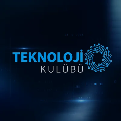 Teknoloji Kulübü logosu