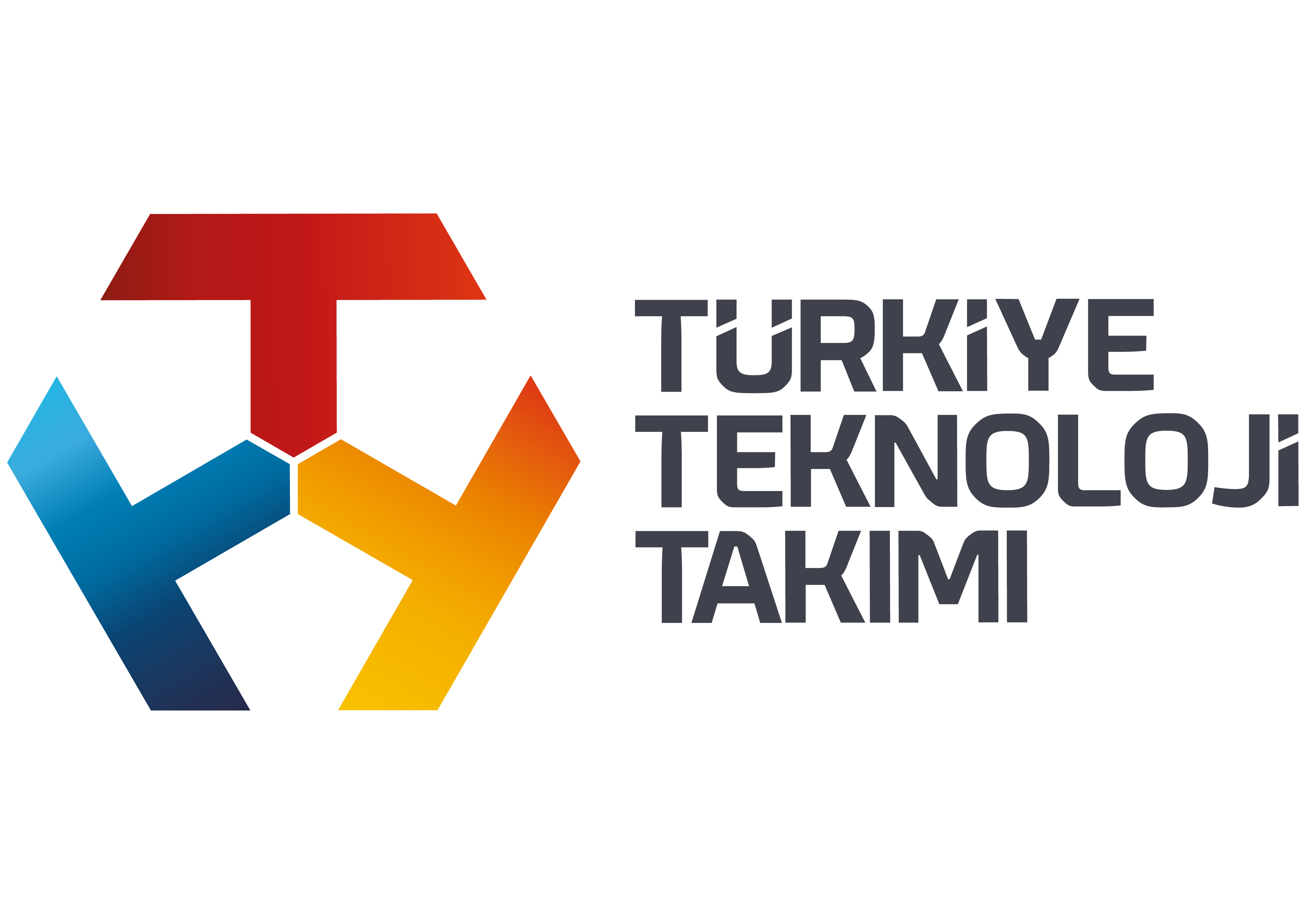 T3 Vakfı logosu